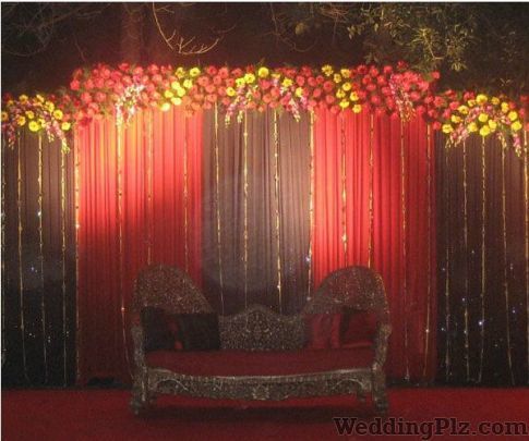 Christ Raja Tent House Tent House weddingplz