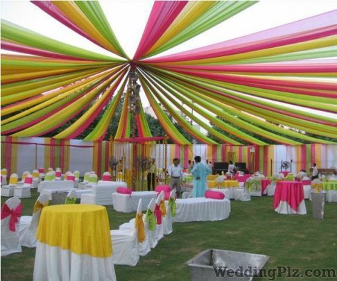 Christ Raja Tent House Tent House weddingplz