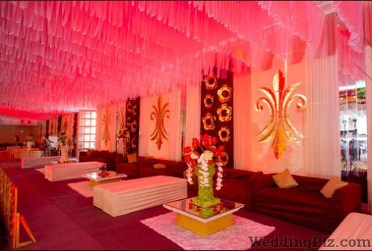 Khandelwal Decorators and Caterers Pvt Ltd Tent House weddingplz