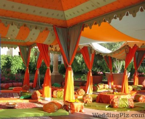 Agarwal Tent and Caterers Tent House weddingplz