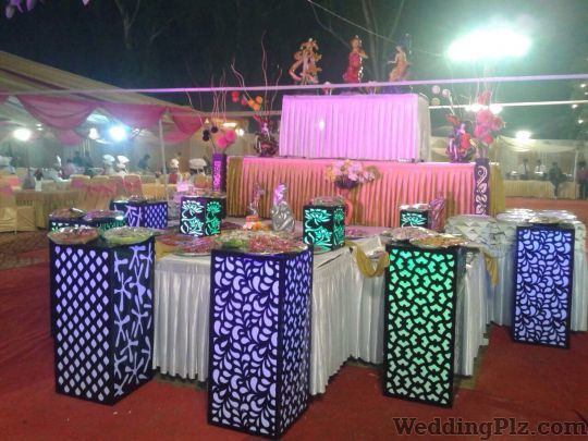 Shree Aarti Caterers and Tent House Tent House weddingplz