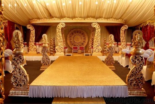 Bharti Tent and Caterers Tent House weddingplz