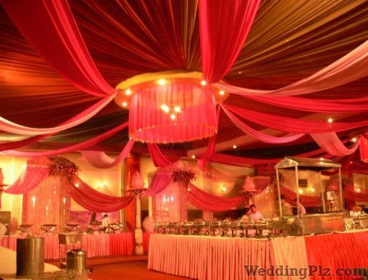 Gaur Caterers and Tent House Tent House weddingplz