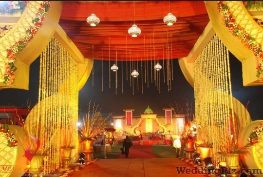 Gulshan Tent and Light House Tent House weddingplz