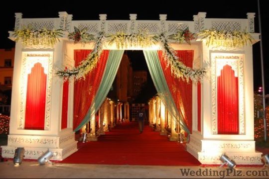 Kapoor Light and Tent House Tent House weddingplz