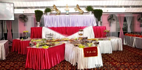 Deep Caterers and Tent Decorator Tent House weddingplz