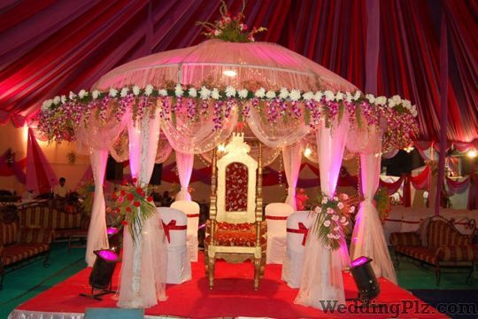 Deep Caterers and Tent Decorator Tent House weddingplz