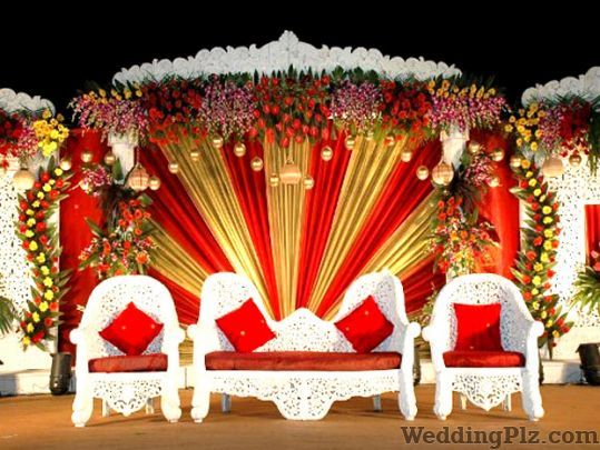 Deep Caterers and Tent Decorator Tent House weddingplz