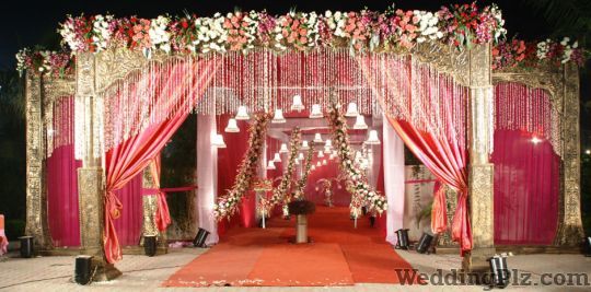 Deep Caterers and Tent Decorator Tent House weddingplz