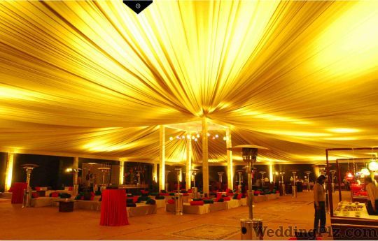 Lakshmi Tent House Tent House weddingplz