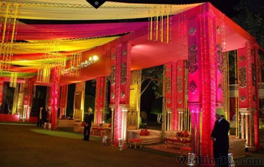 Lakshmi Tent House Tent House weddingplz