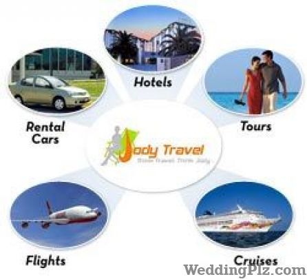 Jody Travel Travel Agents weddingplz