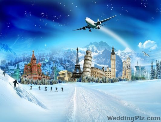 Khosla Travels Pvt Ltd Travel Agents weddingplz