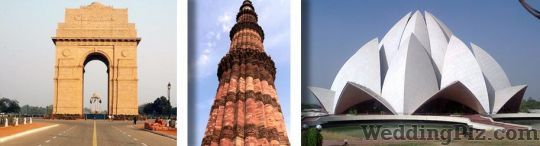 Kibria India Tours Pvt Ltd Travel Agents weddingplz