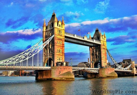 Le Travelworld Pvt. Ltd. Travel Agents weddingplz