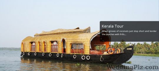 Mansi Travels Pvt Ltd. Travel Agents weddingplz