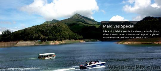 Mansi Travels Pvt Ltd. Travel Agents weddingplz