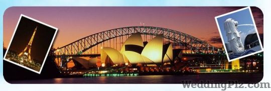 Minar Travels India Pvt. Ltd. Travel Agents weddingplz