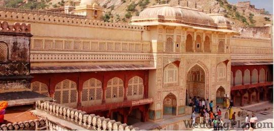 Minar Travels India Pvt. Ltd. Travel Agents weddingplz
