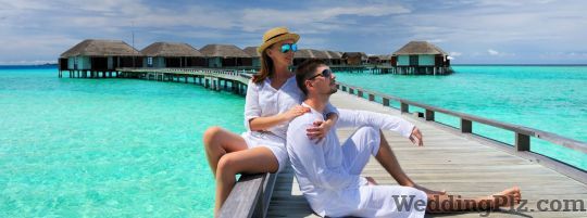 Minar Travels India Pvt. Ltd. Travel Agents weddingplz