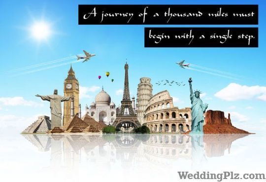 Mozy Holidays Travel Agents weddingplz