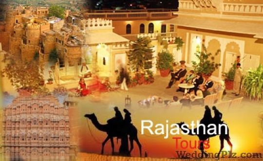 Muskan Holidays Travel Agents weddingplz