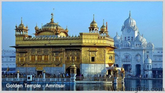 Shri Radhey Holidays Travel Agents weddingplz