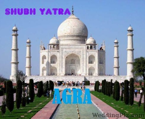 Shubh Yatra Travels Travel Agents weddingplz