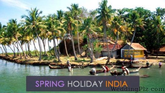 Spring Holidays Ltd. Travel Agents weddingplz