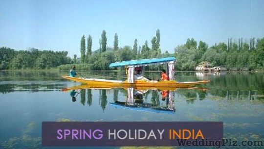 Spring Holidays Ltd. Travel Agents weddingplz