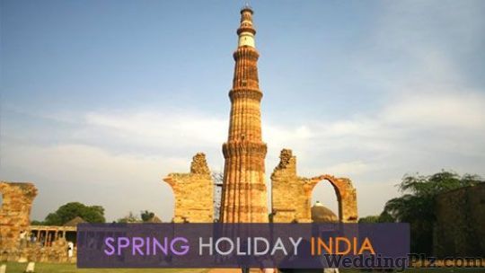 Spring Holidays Ltd. Travel Agents weddingplz
