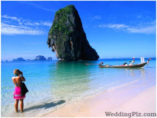 Sona Gupta Travels Travel Agents weddingplz