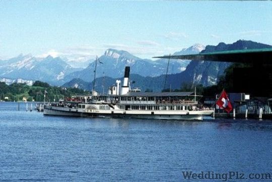 STIC Travels Pvt. Ltd. Travel Agents weddingplz