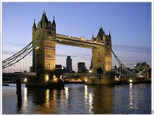 STIC Travels Pvt. Ltd. Travel Agents weddingplz
