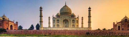 TNS Travel Pvt. Ltd. Travel Agents weddingplz
