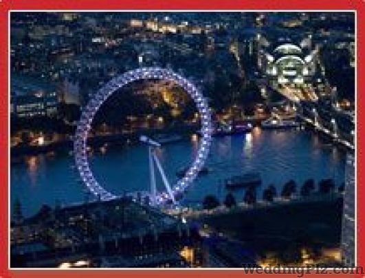 Top Travel and Tours Pvt. Ltd. Travel Agents weddingplz