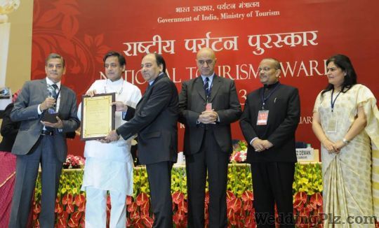 Top Travel and Tours Pvt. Ltd. Travel Agents weddingplz