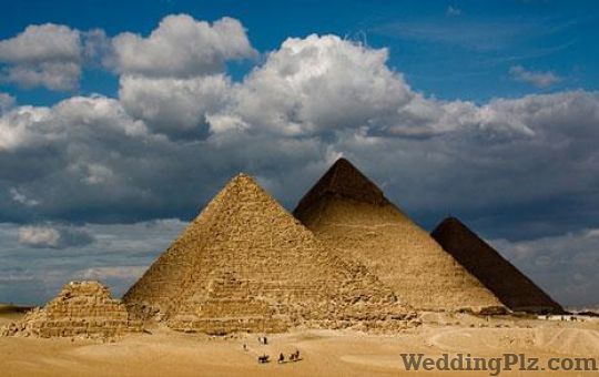 Trade Wings Tours Ltd. Travel Agents weddingplz