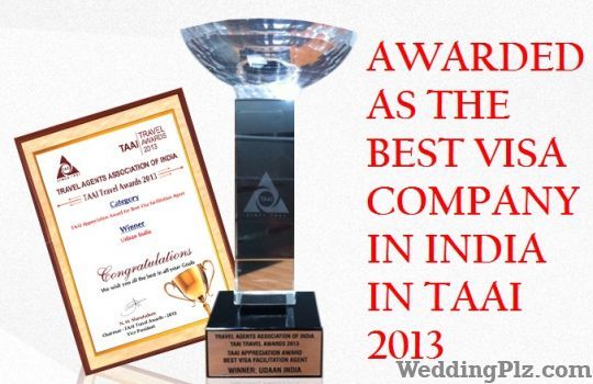 Udaan India Private Limited Travel Agents weddingplz