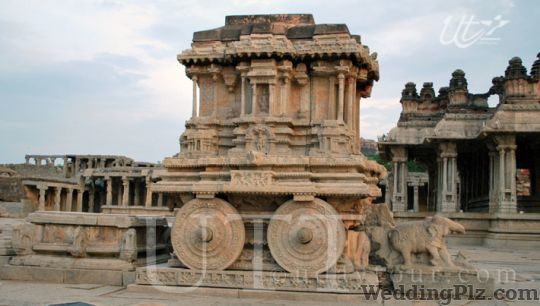 Uday Tours and Travel Pvt. Ltd. Travel Agents weddingplz