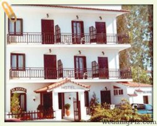 United Aero Services Pvt. Ltd. Travel Agents weddingplz