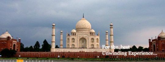 Unwind India Travel Agents weddingplz
