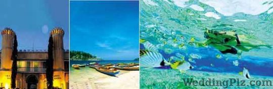 Vactions Exotica Travel Agents weddingplz