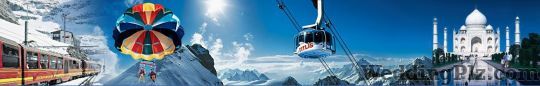 Vactions Exotica Travel Agents weddingplz