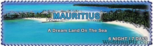 Vayudoot World Travels India Pvt. Ltd. Travel Agents weddingplz