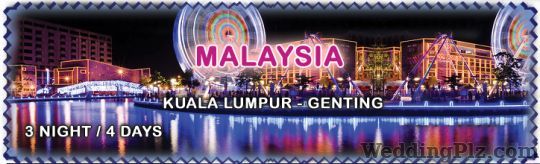 Vayudoot World Travels India Pvt. Ltd. Travel Agents weddingplz