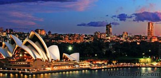 Vibgyor Travels Pvt. Ltd. Travel Agents weddingplz