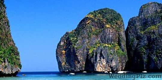 Vibgyor Travels Pvt. Ltd. Travel Agents weddingplz