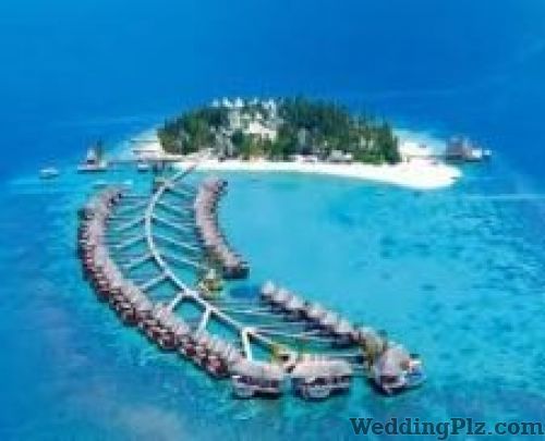 Weldon Tours and Travels Pvt. Ltd. Travel Agents weddingplz