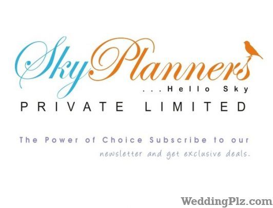 Sky Planners Travel Agents weddingplz